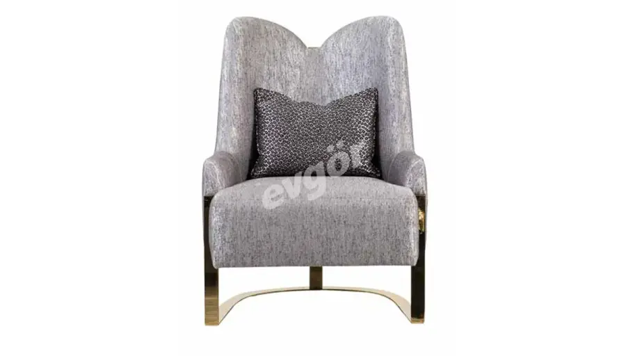 Violas Luxury Sofa Set - 6