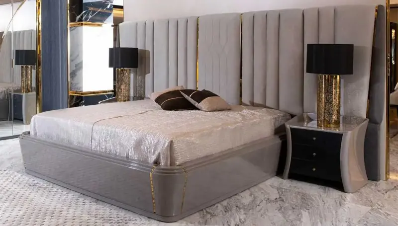 Violas Luxury Bedroom - 2