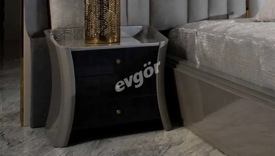 Violas Luxury Bedroom - 3