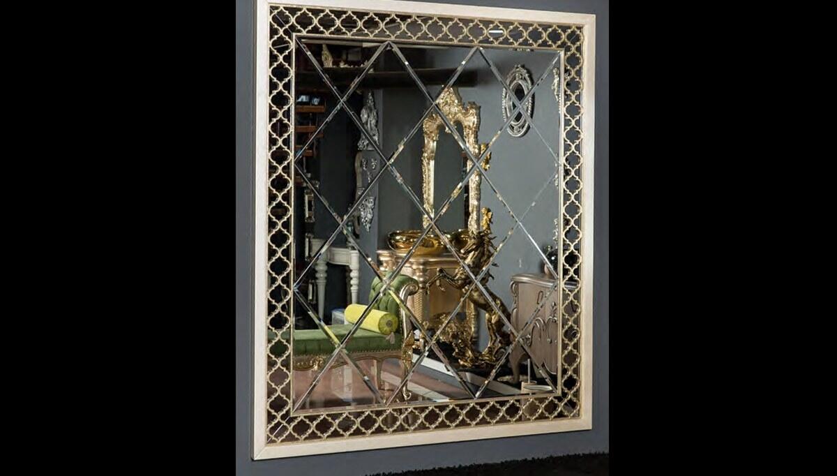 Vip Classic Dressing Mirror - 1