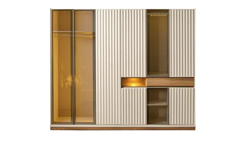 Virella Modern Dolap - 1