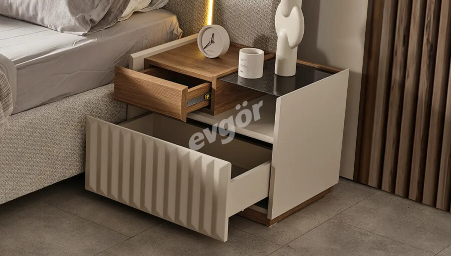 Virella Modern Komodin