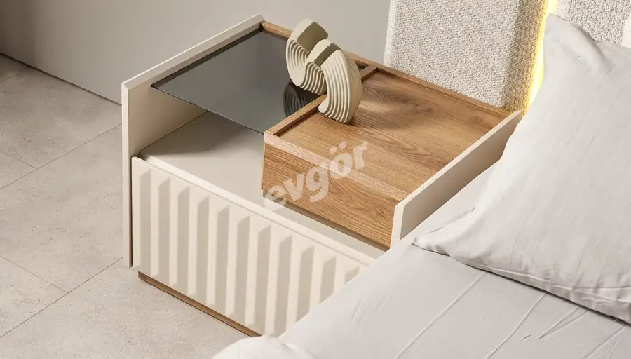 Virella Modern Komodin - 2