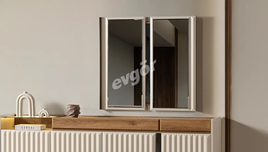 Virella Modern Konsol Aynası