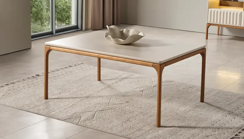 Virella Modern Orta Sehpa