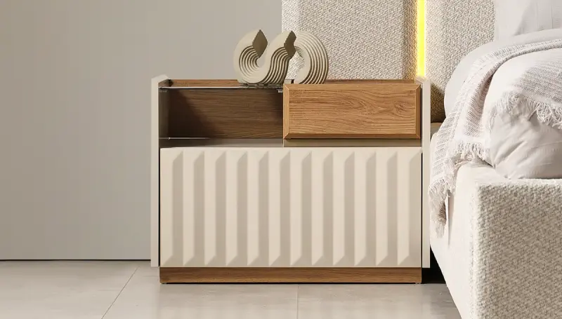 Virella Modern Yatak Odası - 8