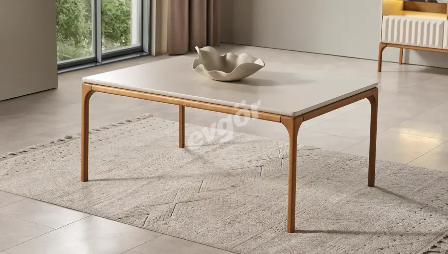 Virella Modern Yemek Odası - 5