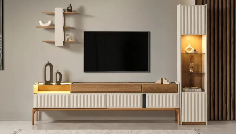 Virella Modern Yemek Odası - 10