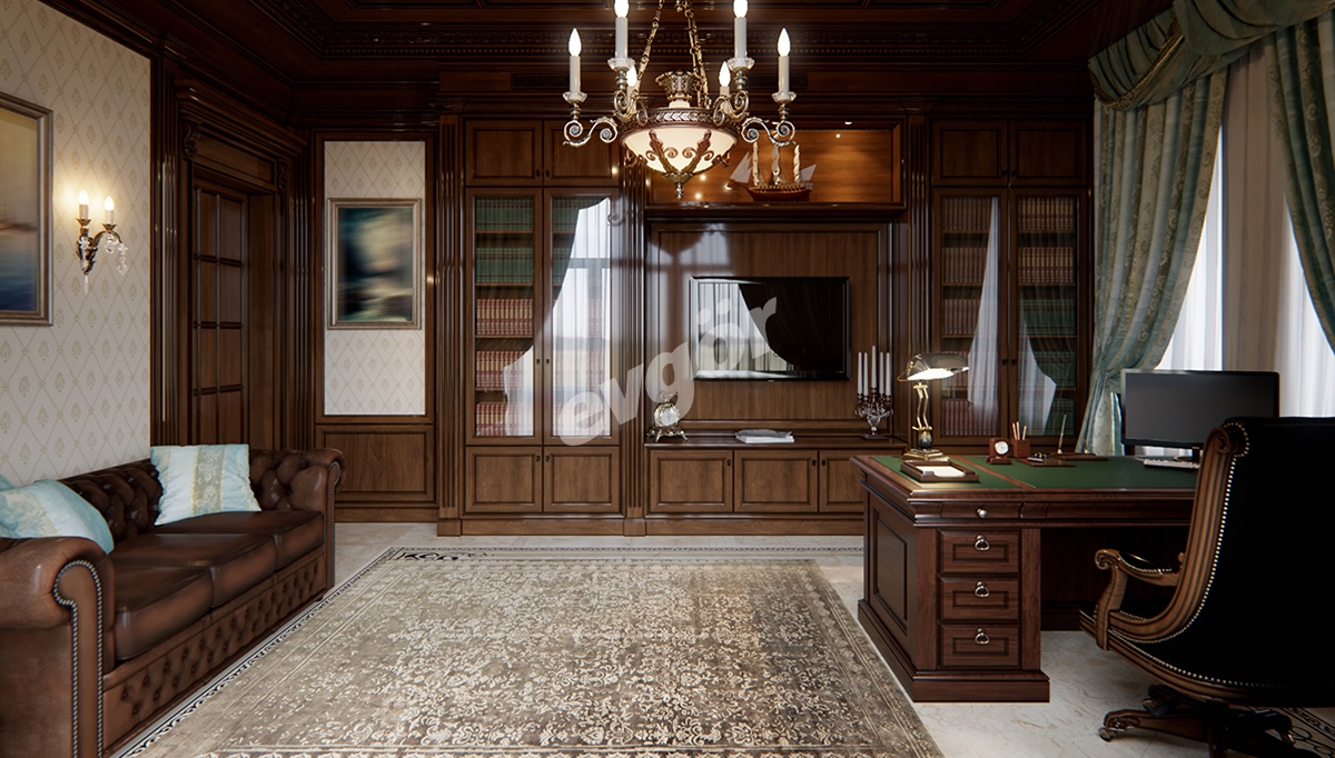 Vision Office Furniture