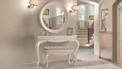 Visko Classic Dresser Set