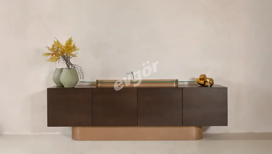 Vitali Lüks Konsol - 1