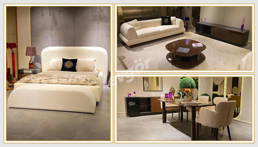 Vivaldi Modern Düğün Paketi