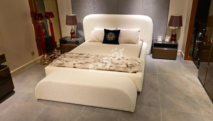 Vivaldi Modern Karyola