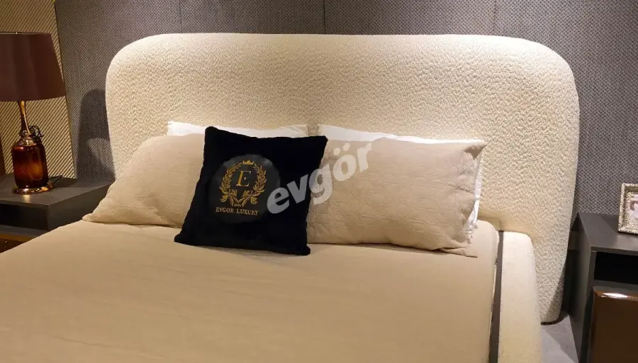 Vivaldi Modern Karyola - 2