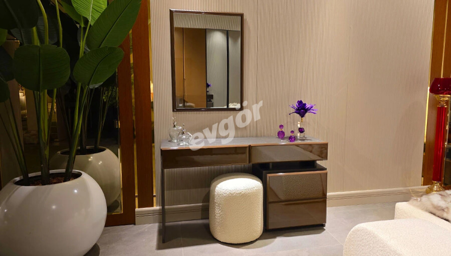 Vivaldi Modern Şifonyer