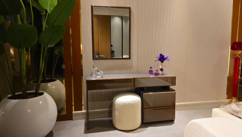 Vivaldi Modern Yatak Odası - 4