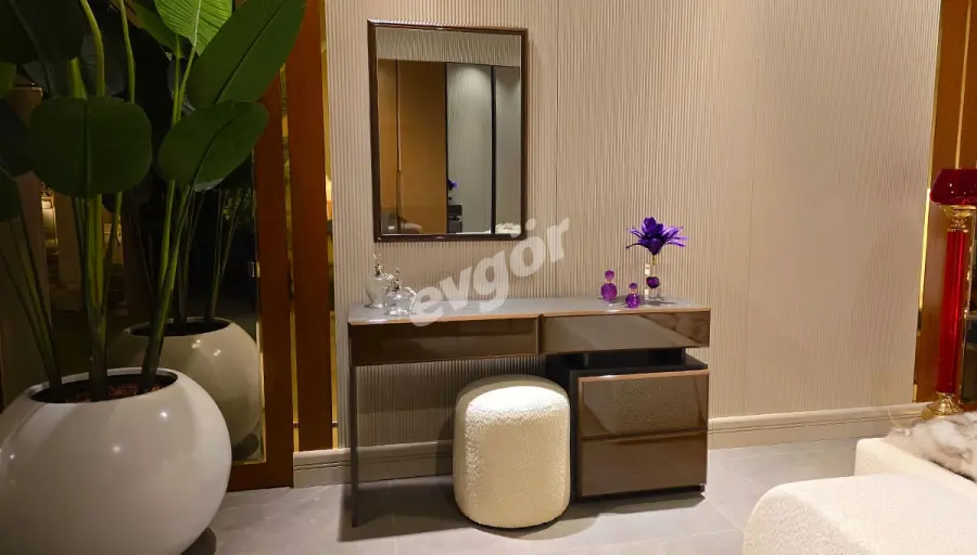 Vivaldi Modern Yatak Odası - 4