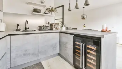 Vivienne Kitchen Furniture