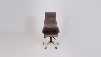 Viyana Luxury Office Chair - 2