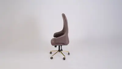 Viyana Luxury Office Chair - 3