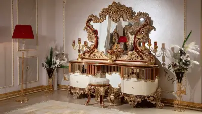 Viyola Classic Bedroom - 12