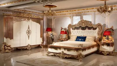 Viyola Classic Bedroom - 2