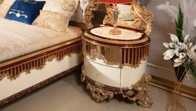 Viyola Classic Bedroom - 8