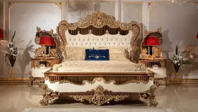 Viyola Classic Bedroom - 5