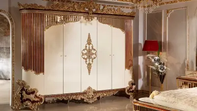 Viyola Classic Bedroom - 11