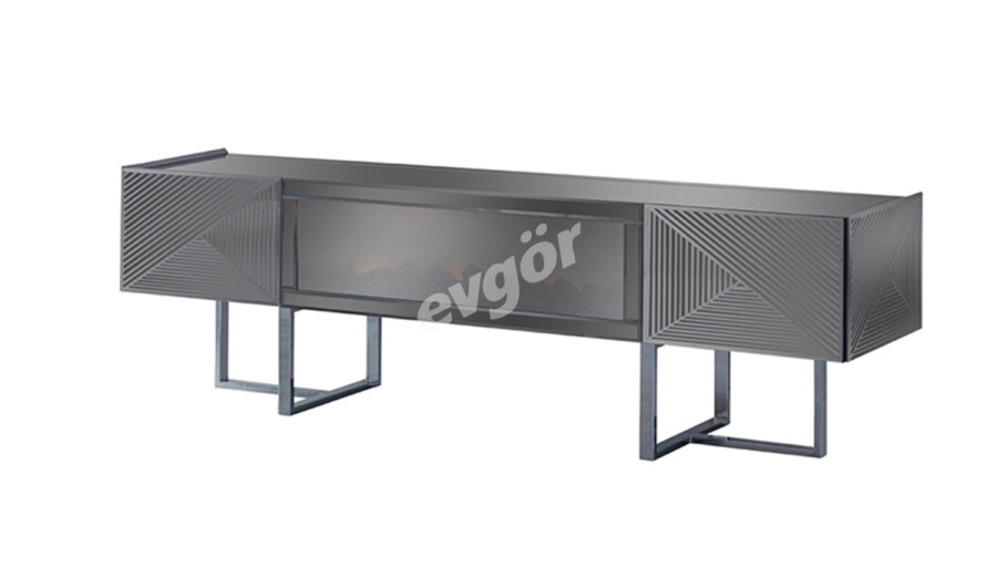 Vorela Modern TV Sehpası