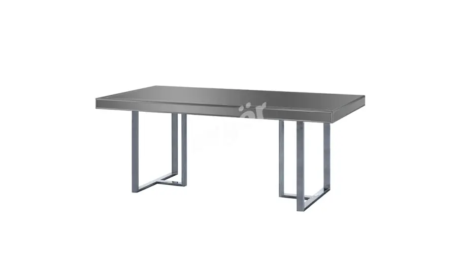 Vorela Modern Yemek Masası - 1