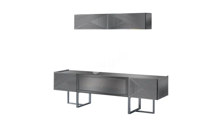 Vorela Modern Yemek Odası - 6