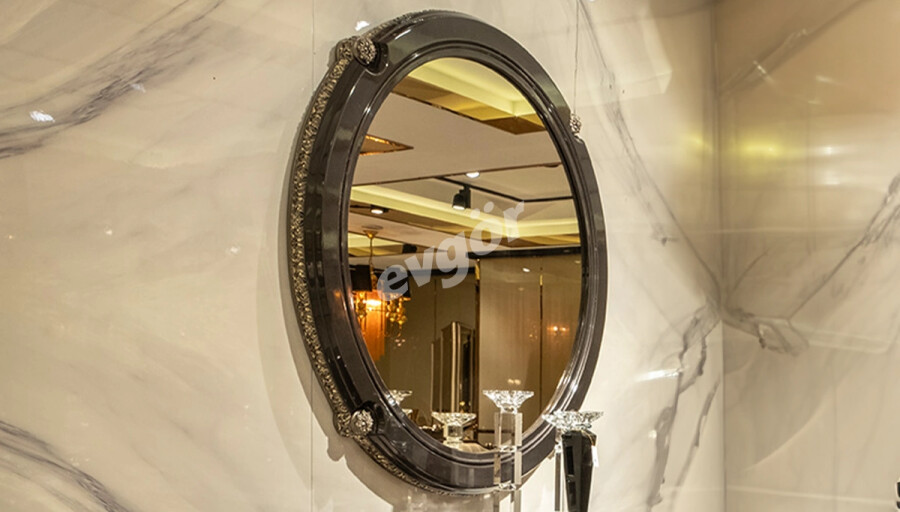 Voyan Lüks Konsol Aynası