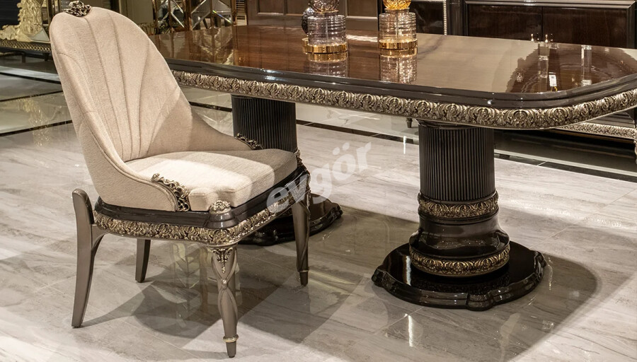 Voyan Lüks Sandalye