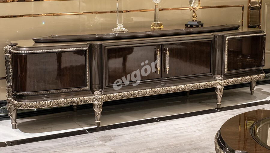 Voyan Lüks TV Sehpası