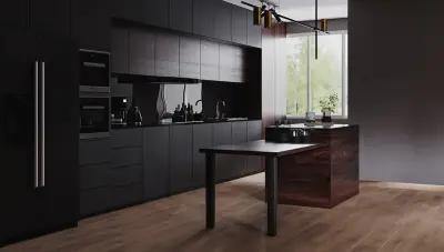 Wanda Kitchen Furniture