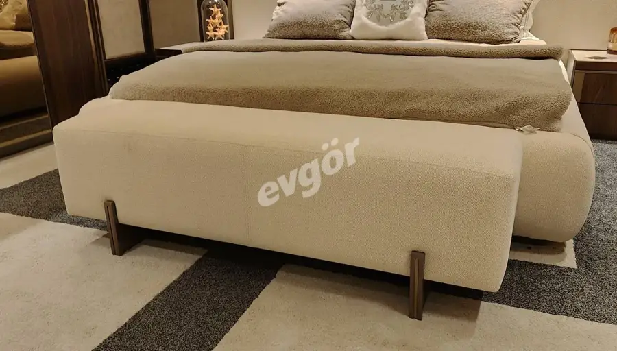 West Modern Bedroom (Immediate Delivery) - 9