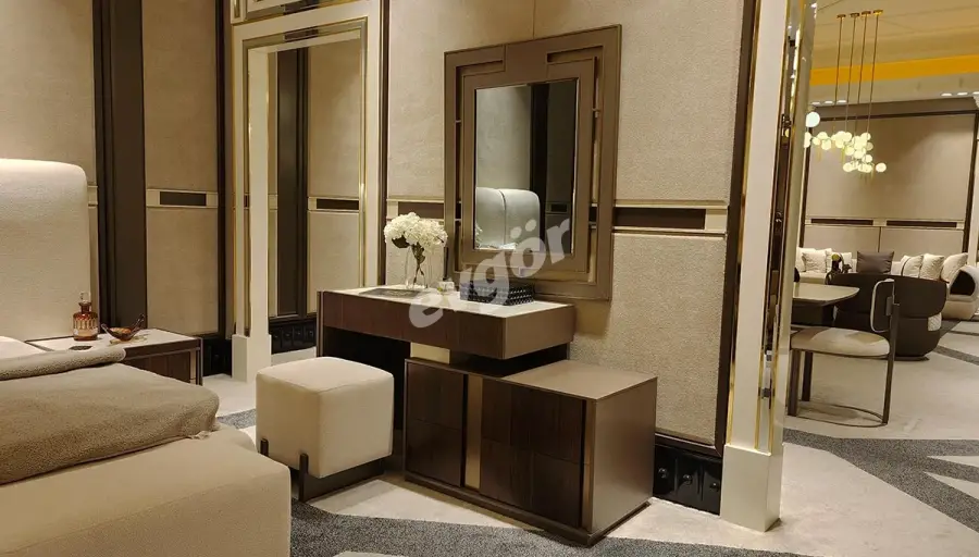 West Modern Bedroom (Immediate Delivery) - 5