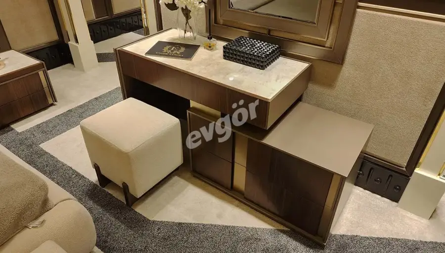 West Modern Bedroom (Immediate Delivery) - 6