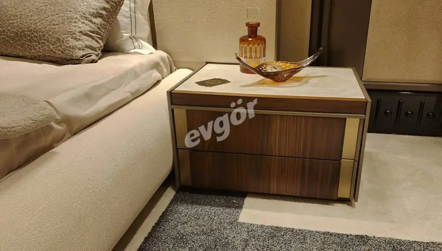 West Modern Bedroom (Immediate Delivery) - 8