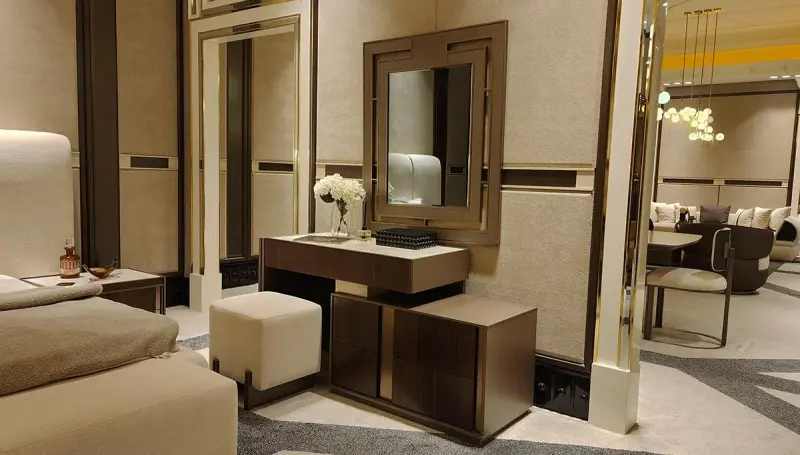 West Modern Düğün Paketi - 5