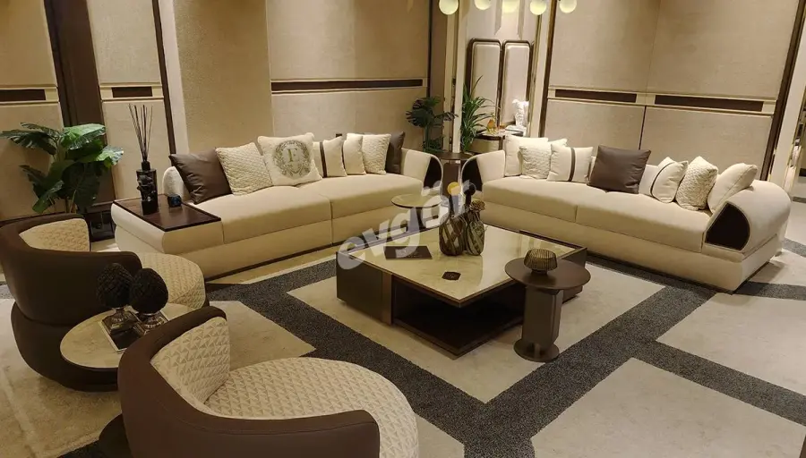 West Modern Düğün Paketi - 7