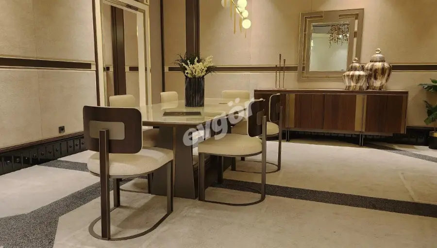 West Modern Düğün Paketi - 14