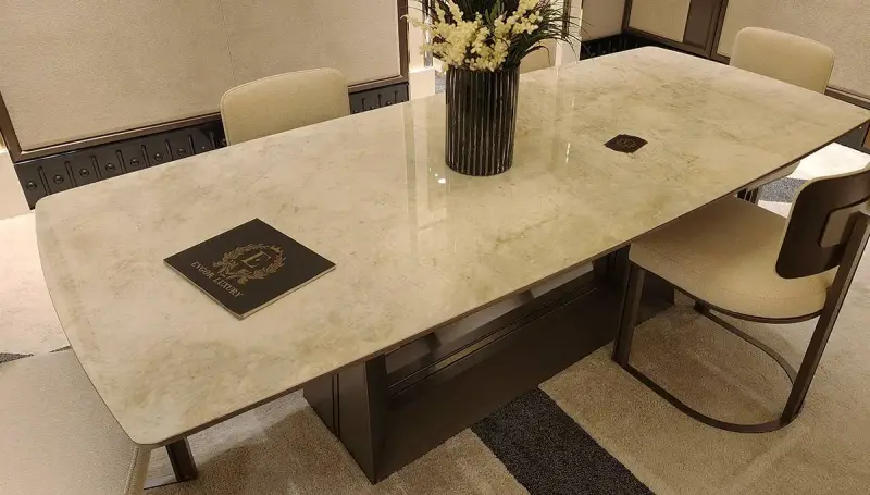 West Modern Living Room Set (Immediate Delivery) - 11