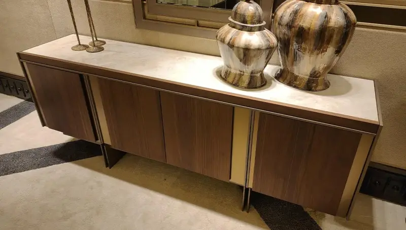 West Modern Living Room Set (Immediate Delivery) - 13