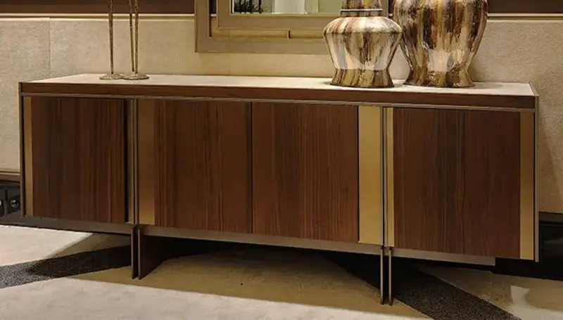 West Modern Living Room Set (Immediate Delivery) - 14