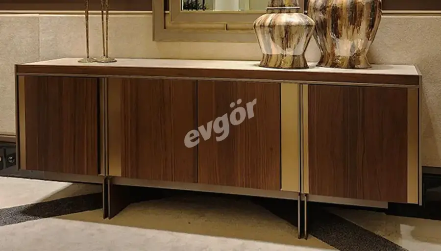 West Modern Living Room Set (Immediate Delivery) - 14