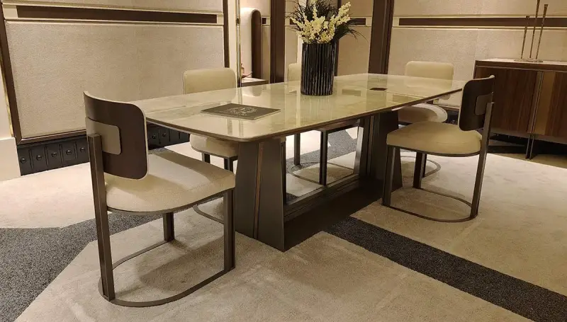 West Modern Living Room Set (Immediate Delivery) - 15