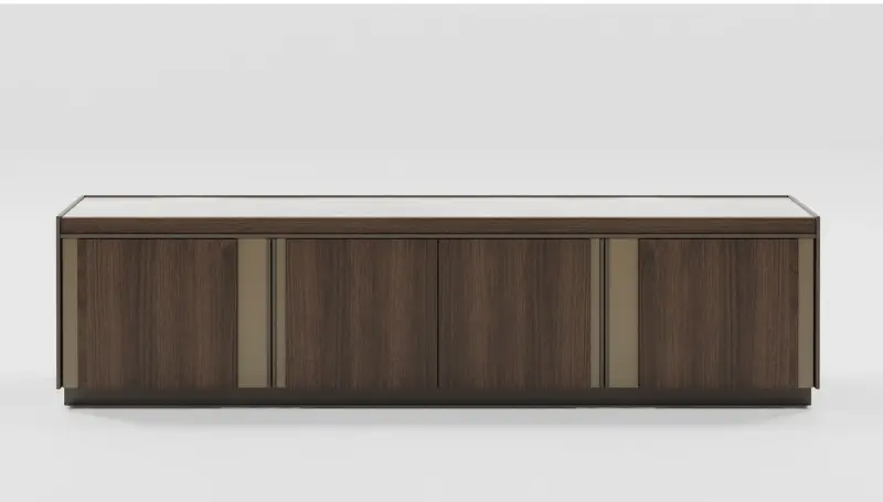 West Modern TV Ünitesi - 2