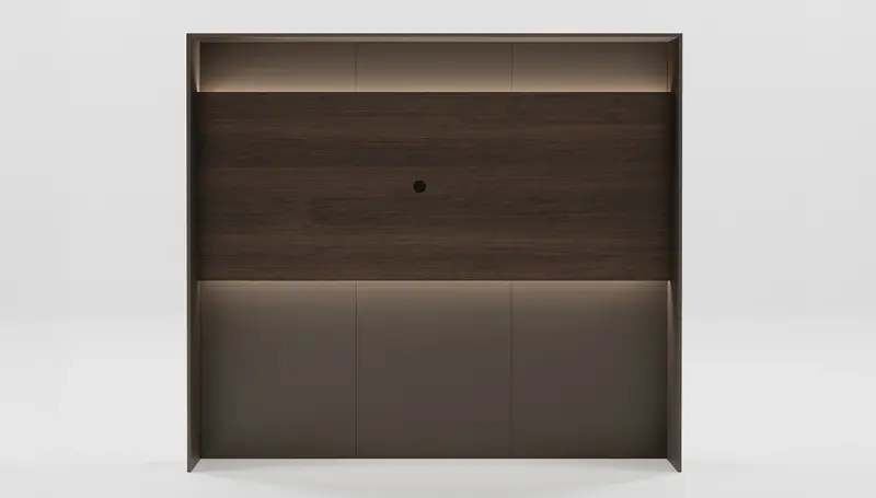 West Modern TV Ünitesi - 3